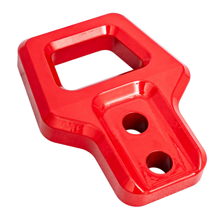 Westcott Designs Billet Tow Hooks for 4Runner (2025-Current)