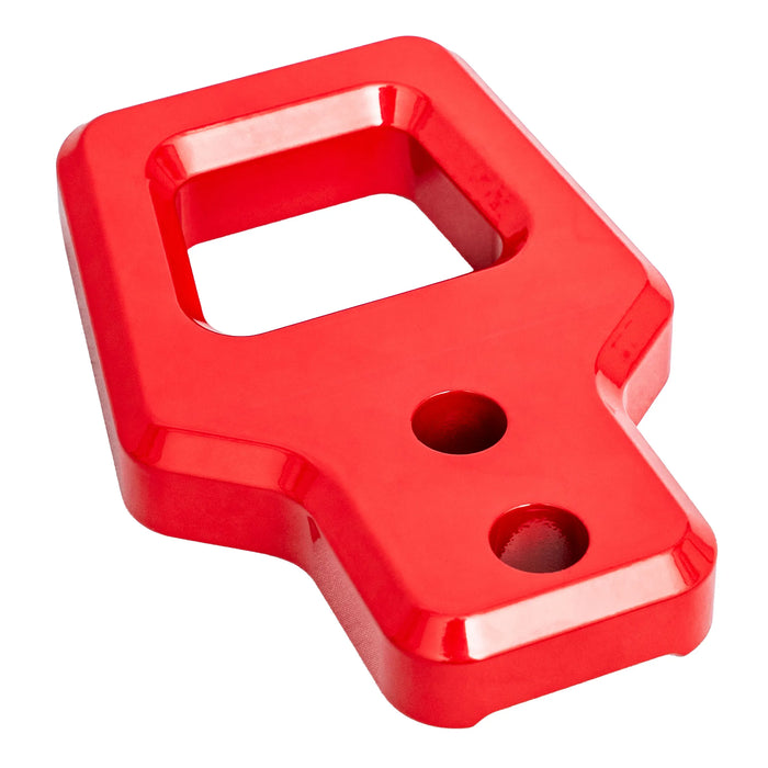 Westcott Designs Billet Tow Hooks for 4Runner (2025-Current)