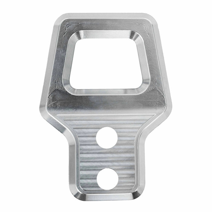 Westcott Designs Billet Tow Hooks for 4Runner (2025-Current)