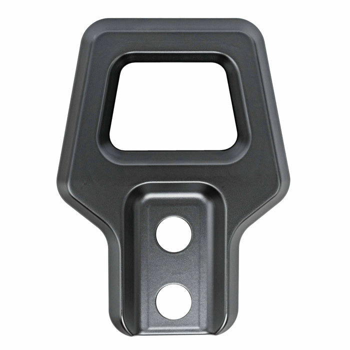 Westcott Designs Billet Tow Hooks for 4Runner (2025-Current)