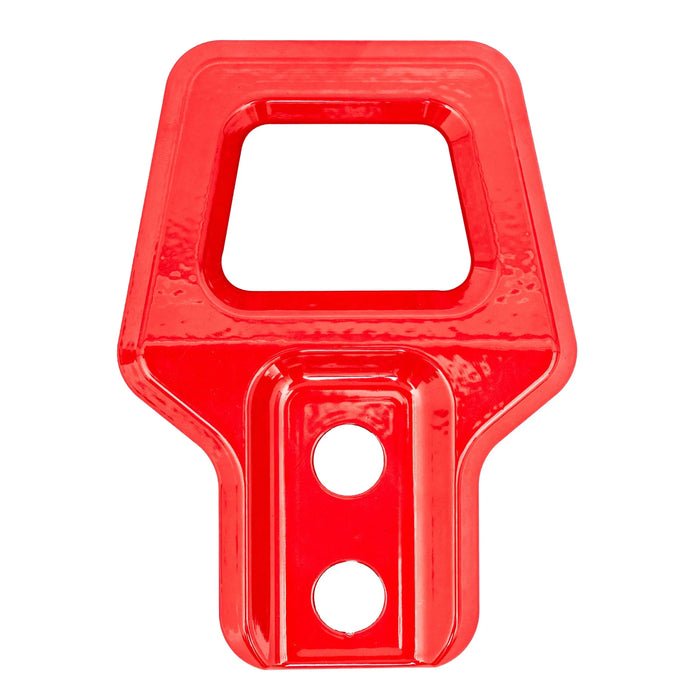 Westcott Designs Billet Tow Hooks for 4Runner (2025-Current)