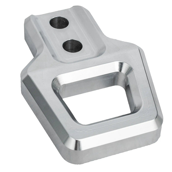 Westcott Designs Billet Tow Hooks for 4Runner (2025-Current)