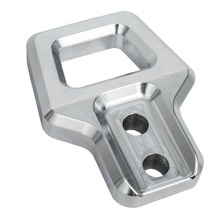 Westcott Designs Billet Tow Hooks for 4Runner (2025-Current)