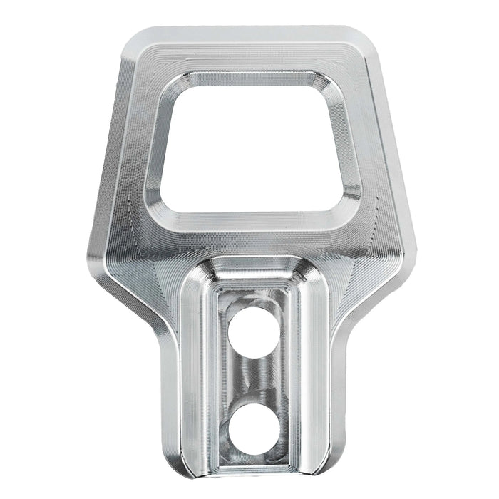 Westcott Designs Billet Tow Hooks for 4Runner (2025-Current)