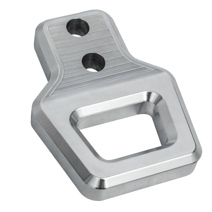 Westcott Designs Billet Tow Hooks for 4Runner (2025-Current)