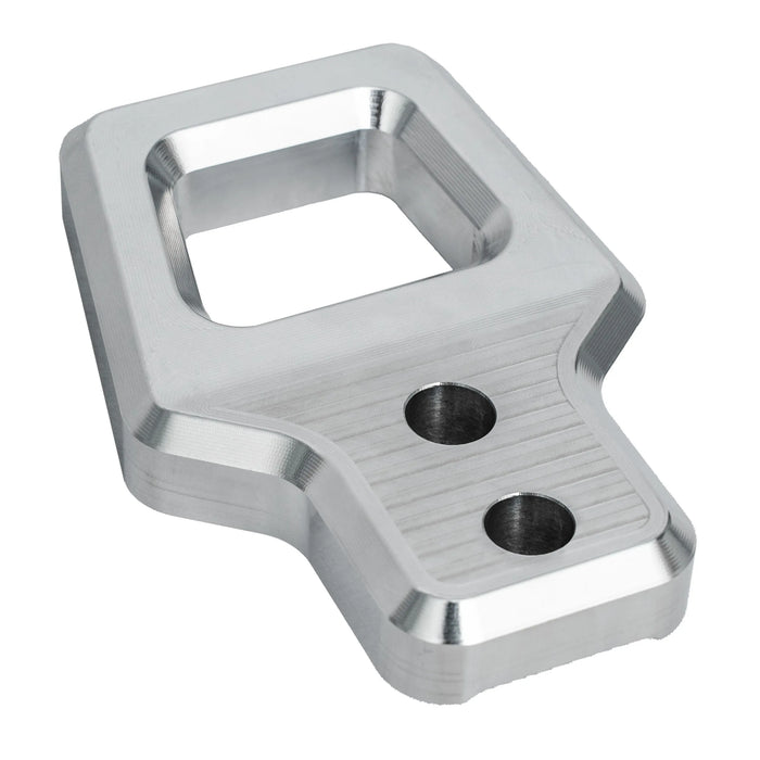 Westcott Designs Billet Tow Hooks for 4Runner (2025-Current)