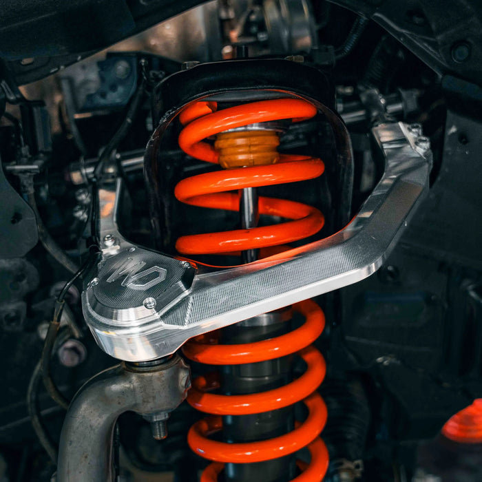 Westcott Designs Billet Upper Control Arms For 4Runner (2025-Current)