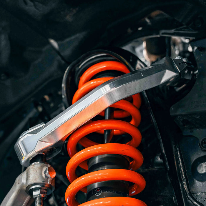 Westcott Designs Billet Upper Control Arms For 4Runner (2025-Current)