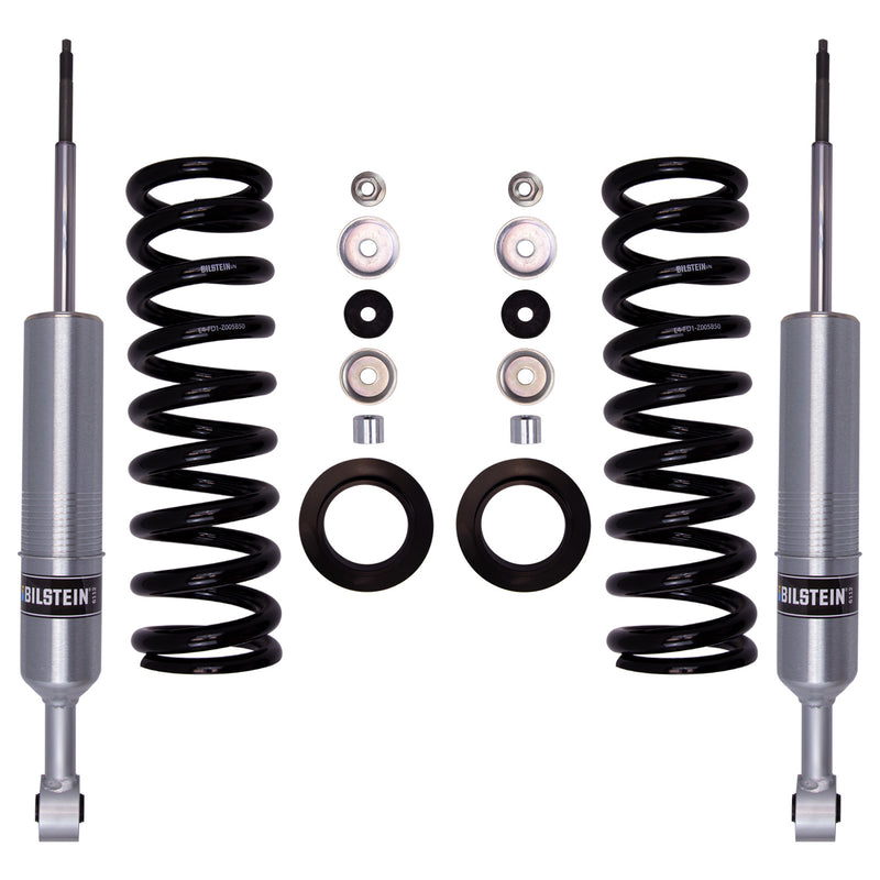 Bilstein Front Leveling Kit For 4Runner (2003-2009)