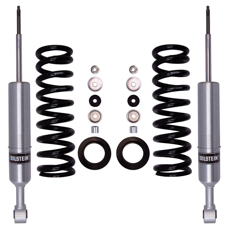 Bilstein Front Leveling Kit For 4Runner (2010-2024)