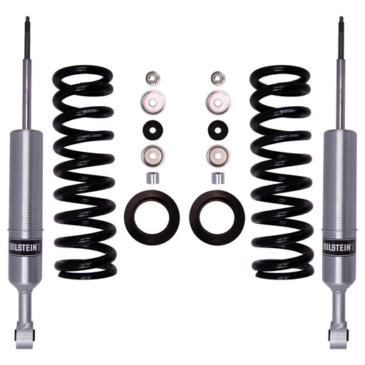 Bilstein Front Leveling Kit for 4Runner (2010-2024)