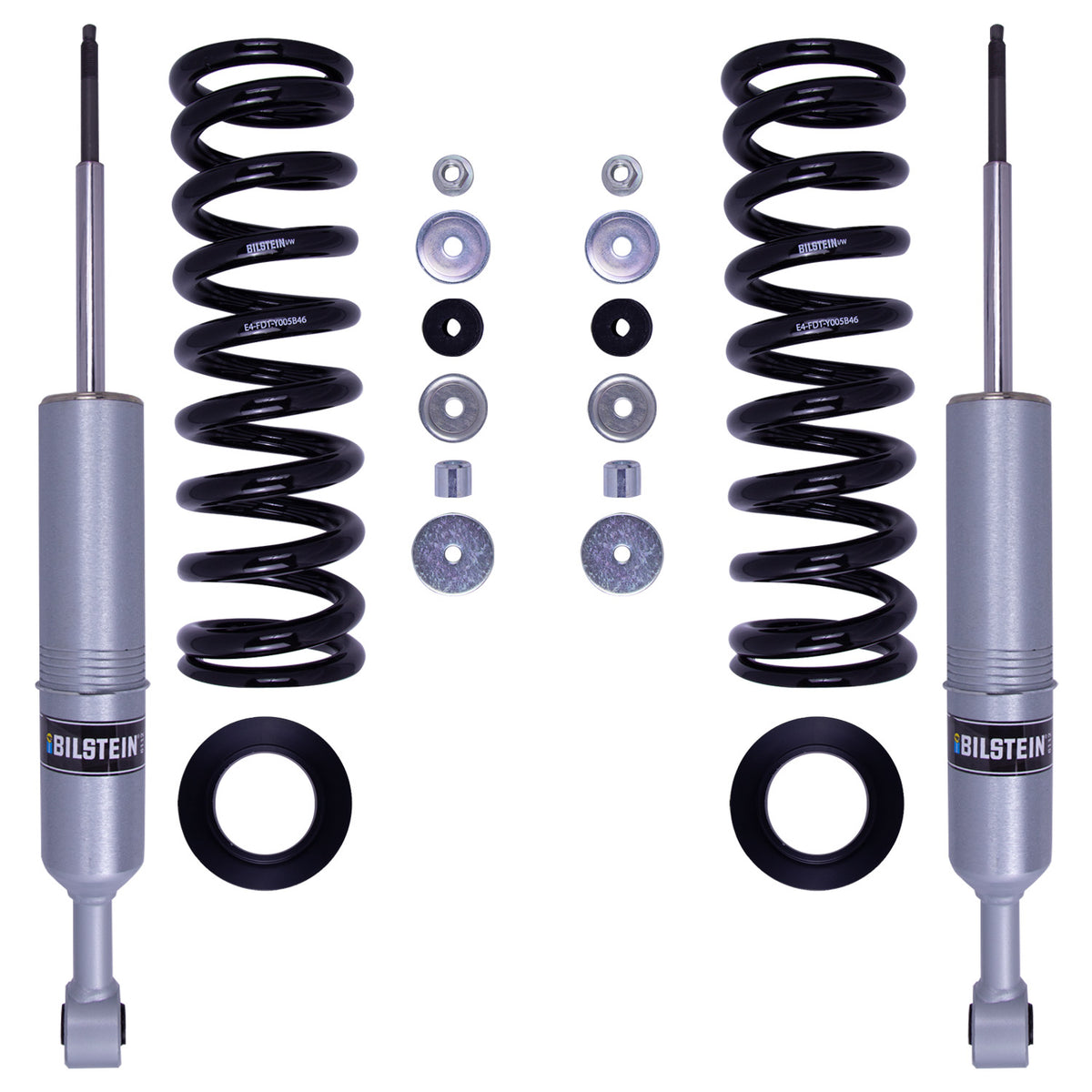 Bilstein Front Suspension Kit for 4Runner (2010-2024) — 4Runner
