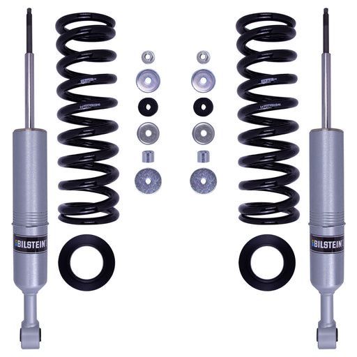 Bilstein Front Leveling Kit for 4Runner (2010-2024)