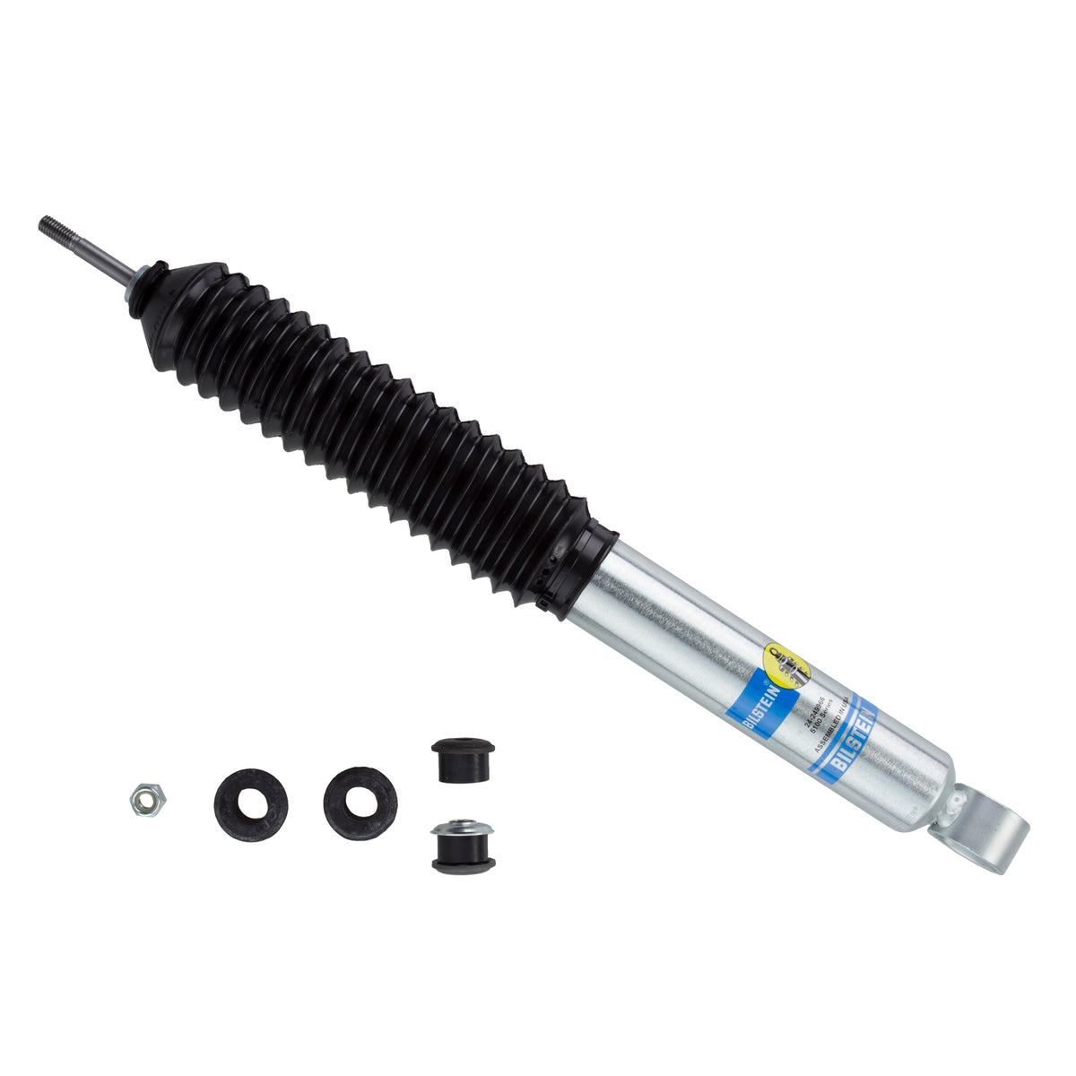Bilstein Rear Shock For Lifted 4Runner (1996-2002) — 4Runner Lifestyle