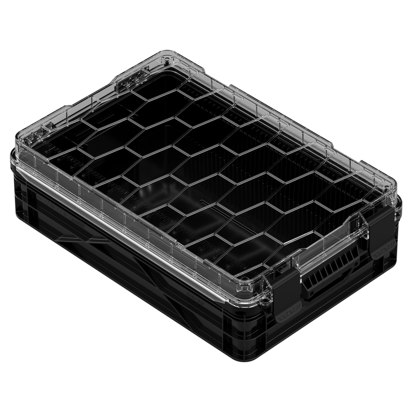 SidioCrate Quarter Size SIDIO WR