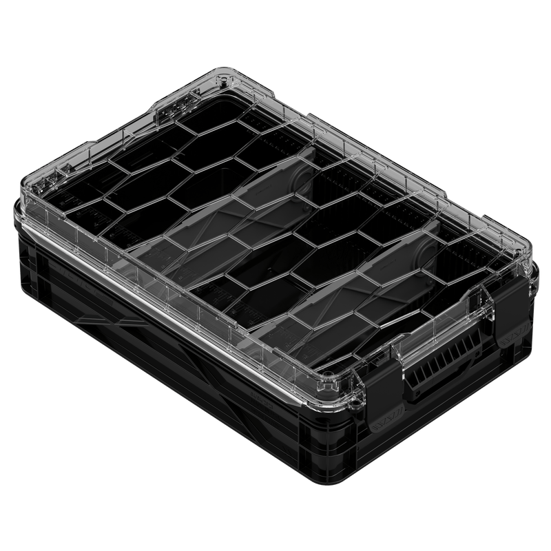 SidioCrate Quarter Size SIDIO WR