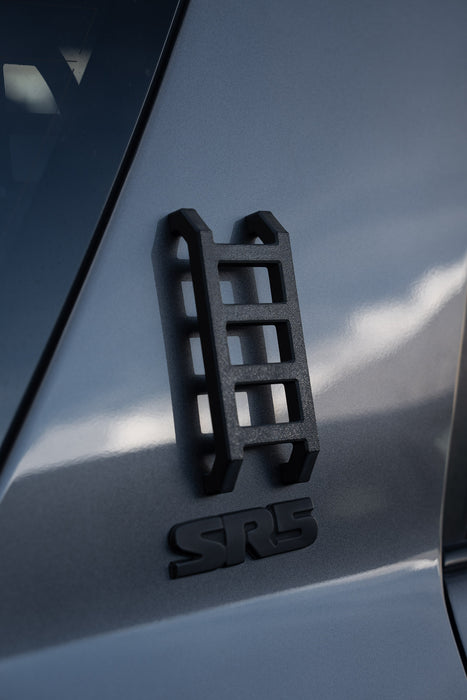 4Runner Lifestyle Widdle Wadder