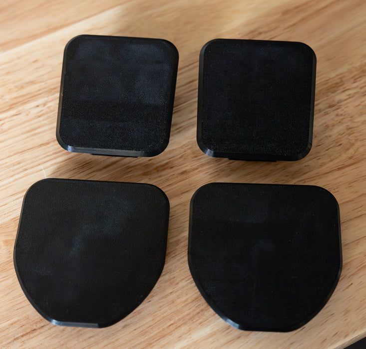 4Runner Lifestyle Cargo Dust Covers for 4Runner (2010-2024)