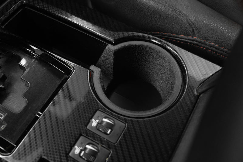 4Runner Lifestyle Cup Holder Inserts For 4Runner (2014-2024)