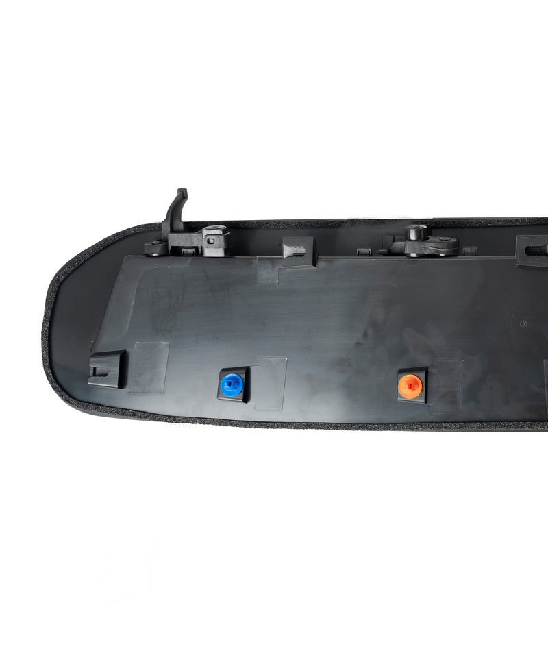 Black Hood Scoop For 4Runner (2010-2024)