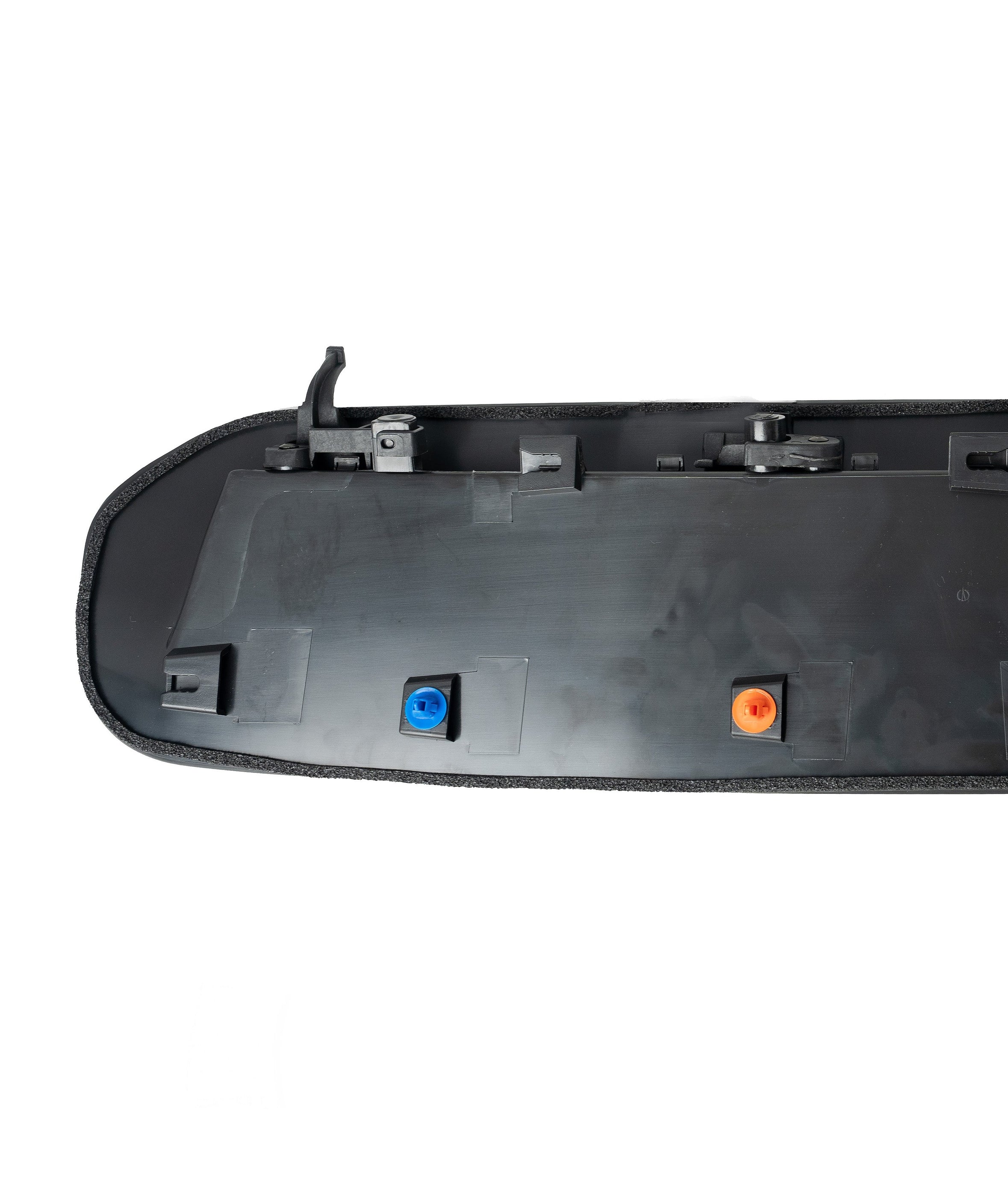 Black Hood Scoop For 4Runner (20102024) — 4Runner Lifestyle