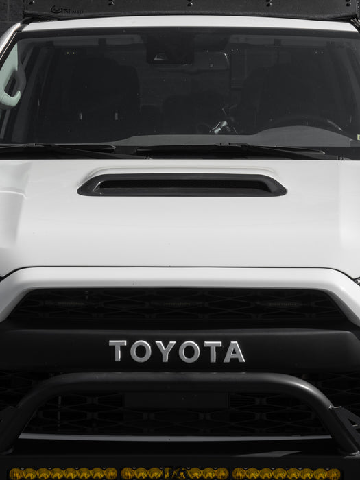 Black Hood Scoop For 4Runner (2010-2024)