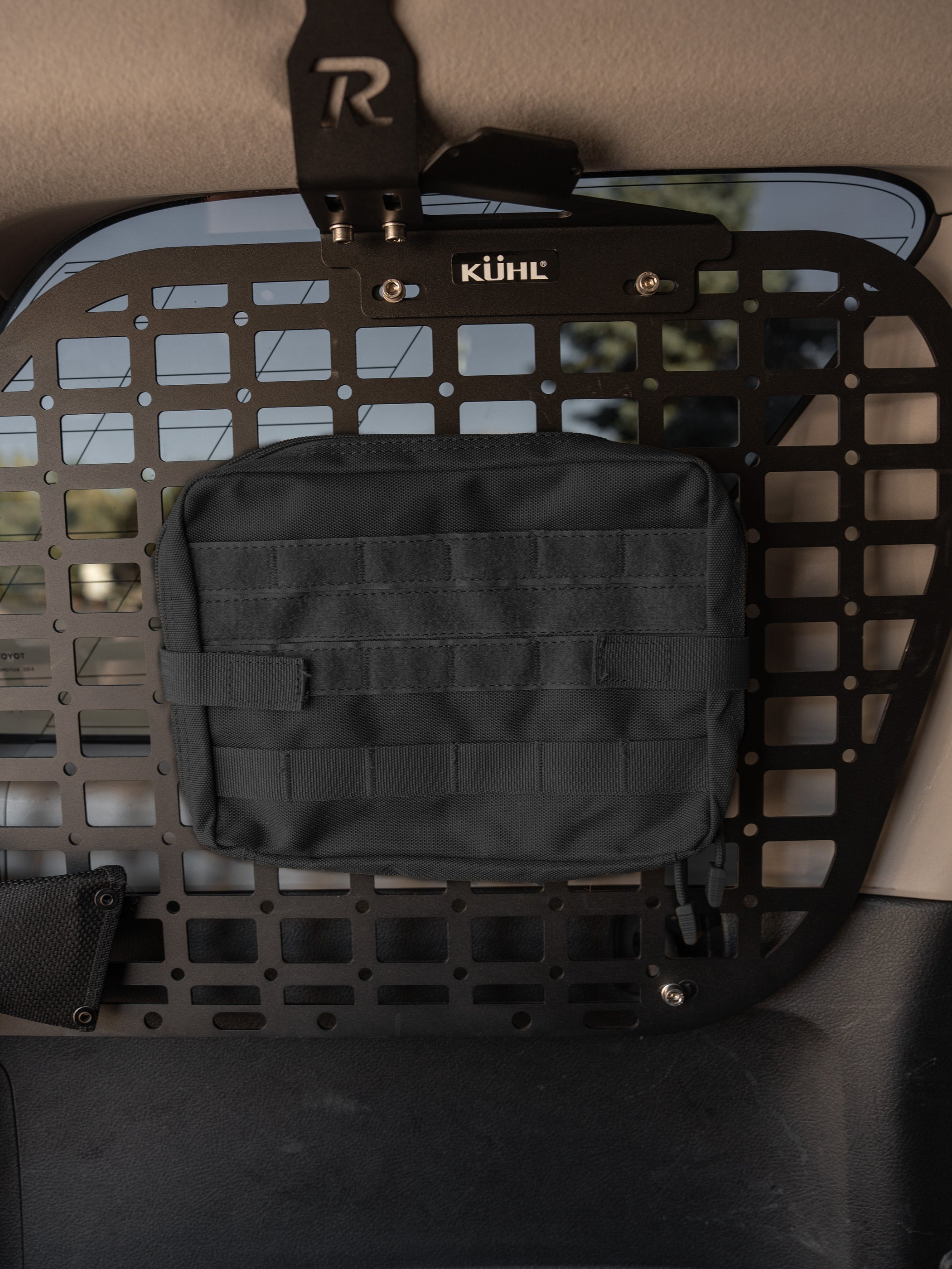 XL Molle Panel Bags — 4Runner Lifestyle