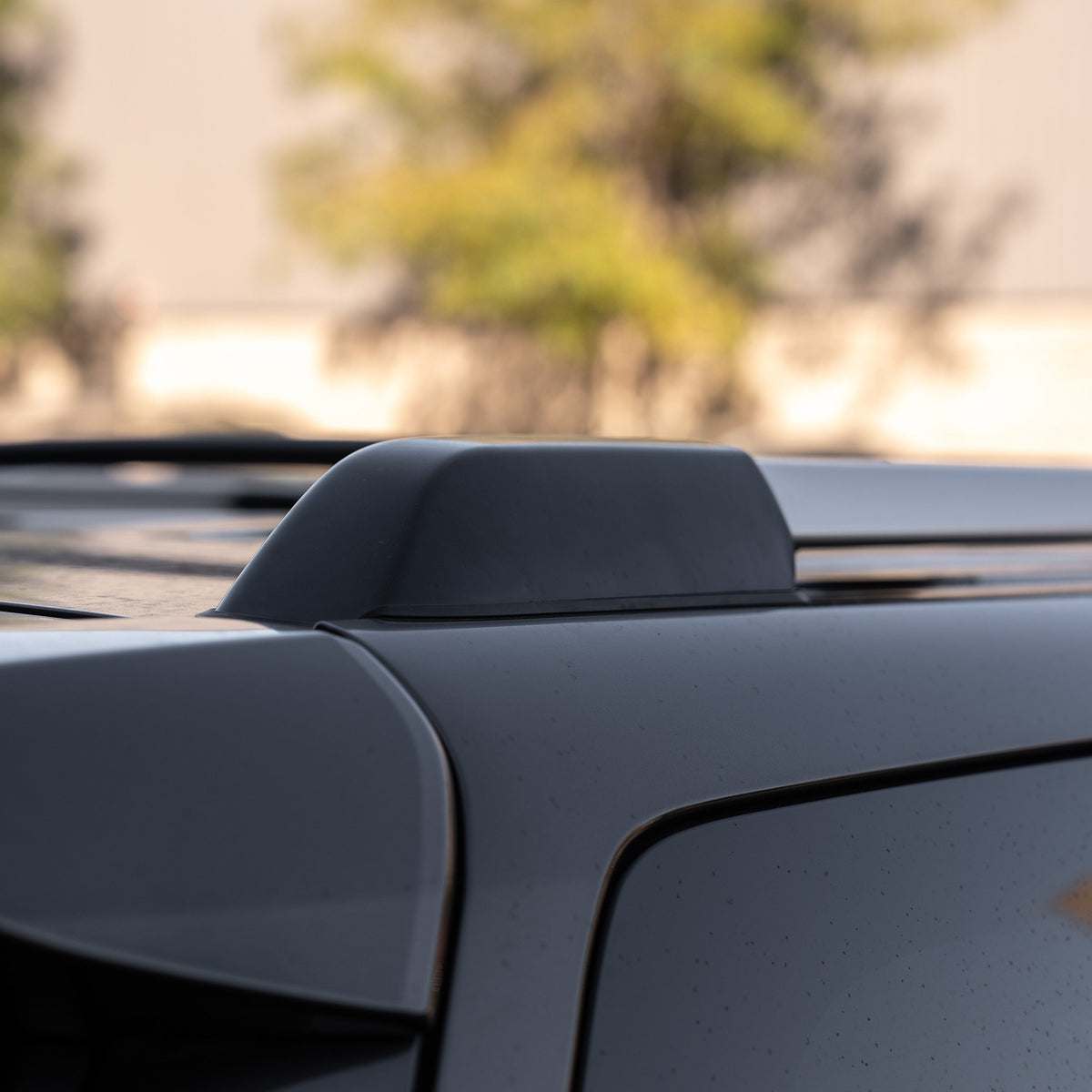 Roof Rail Leg Overlay Caps For 4Runner (2003-2024) — 4Runner Lifestyle