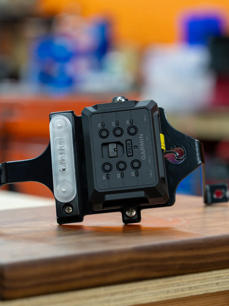 Blaze Off-Road Garmin PowerSwitch Ready To Run Kit For 4Runner (2025-Current)
