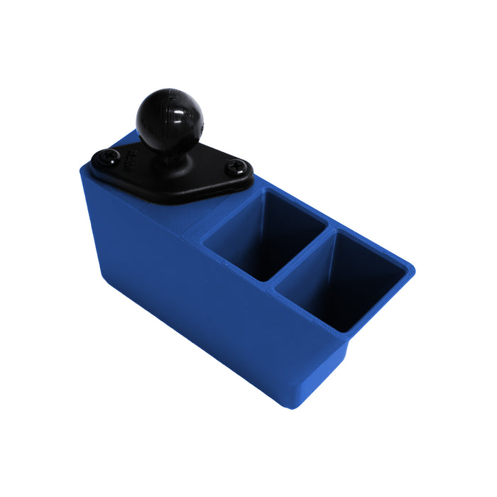 4Runner Lifestyle Transfer Case Interior Inserts for 4Runner (2010-2024)