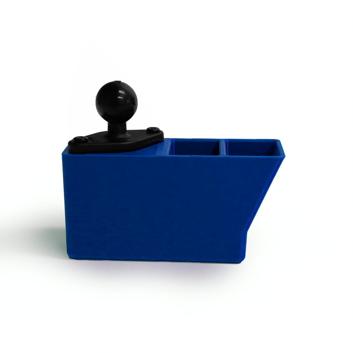 4Runner Lifestyle Transfer Case Interior Inserts for 4Runner (2010-2024)