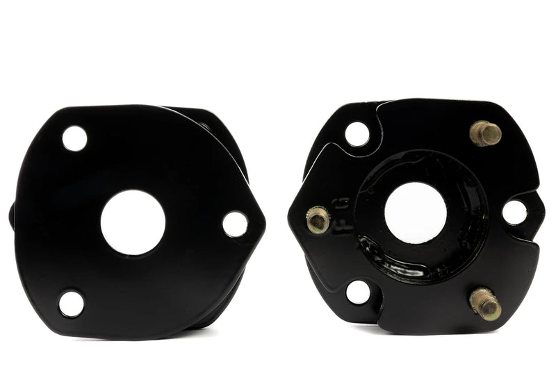 Body Armor 4WD 2.5" Strut Spacer For 4Runner (2003-2024)
