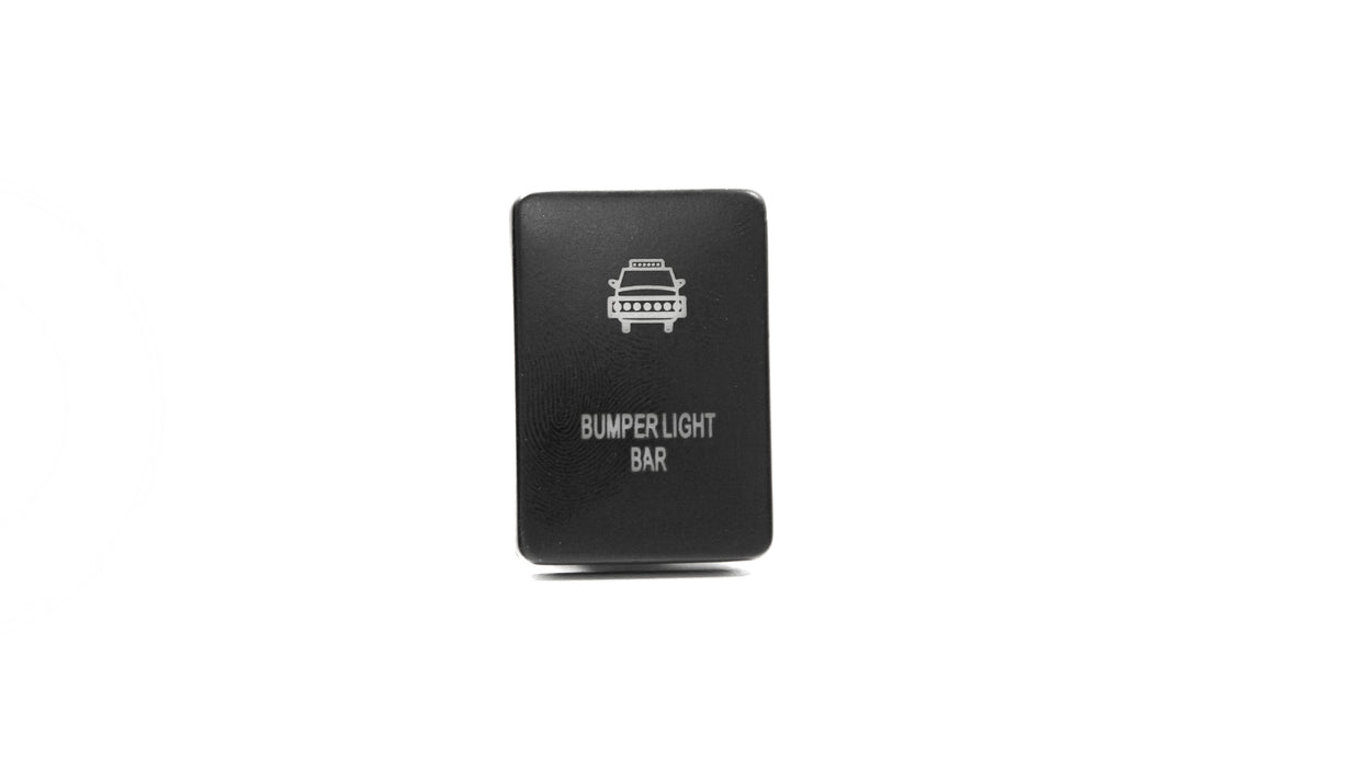 OEM Style Light Switches For 4Runner (2010-2024)