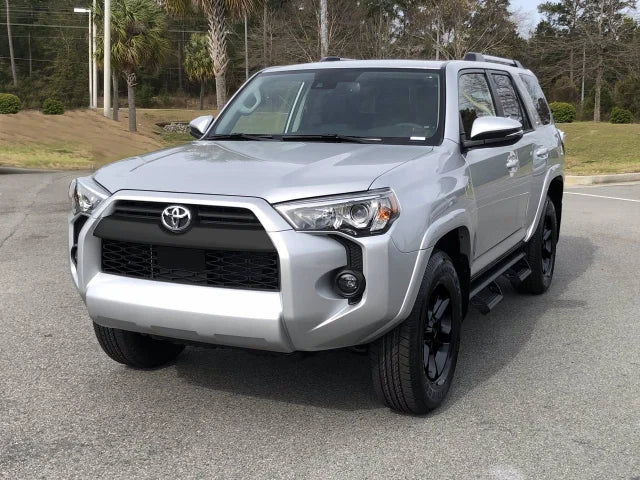 Bumpershellz Grille Garnish For 4Runner (2014-2024)