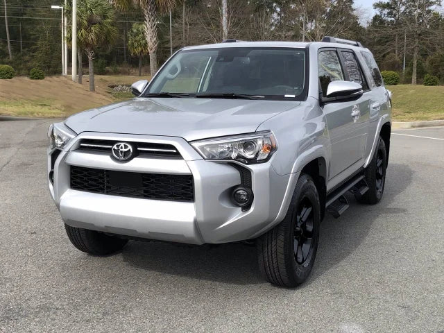 Bumpershellz Grille Garnish For 4Runner (2014-2024)