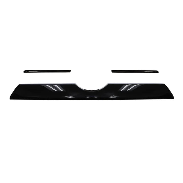Bumpershellz Grille Garnish For 4Runner (2014-2024)