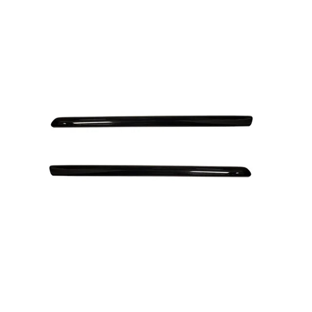 Bumpershellz Grille Garnish For 4Runner (2014-2024)
