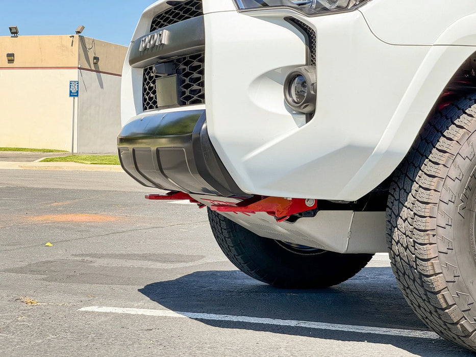 NYTOP Front Recovery Points For 4Runner (2014-2024)