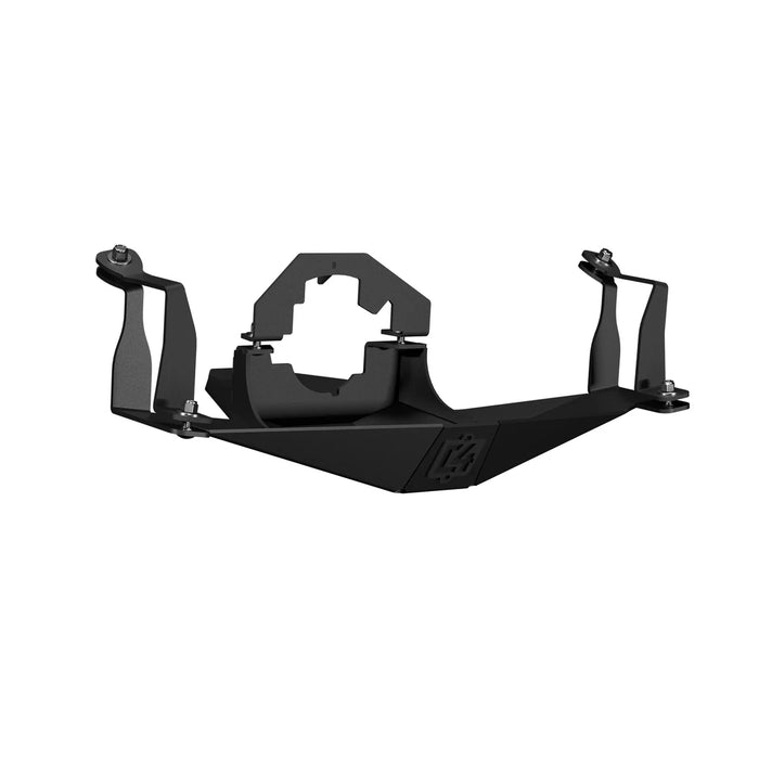 C4 Fabrication Differential Skid For 4Runner (2025-Current)