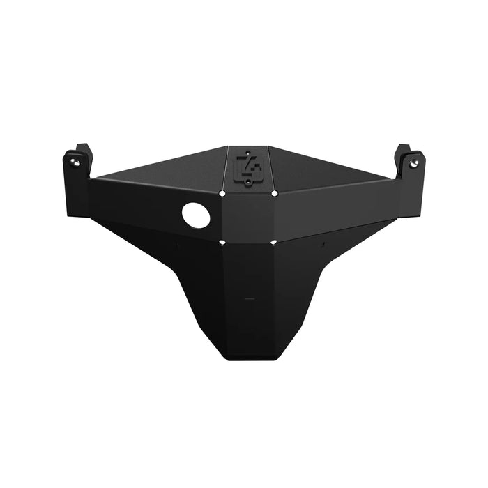 C4 Fabrication Differential Skid For 4Runner (2025-Current)