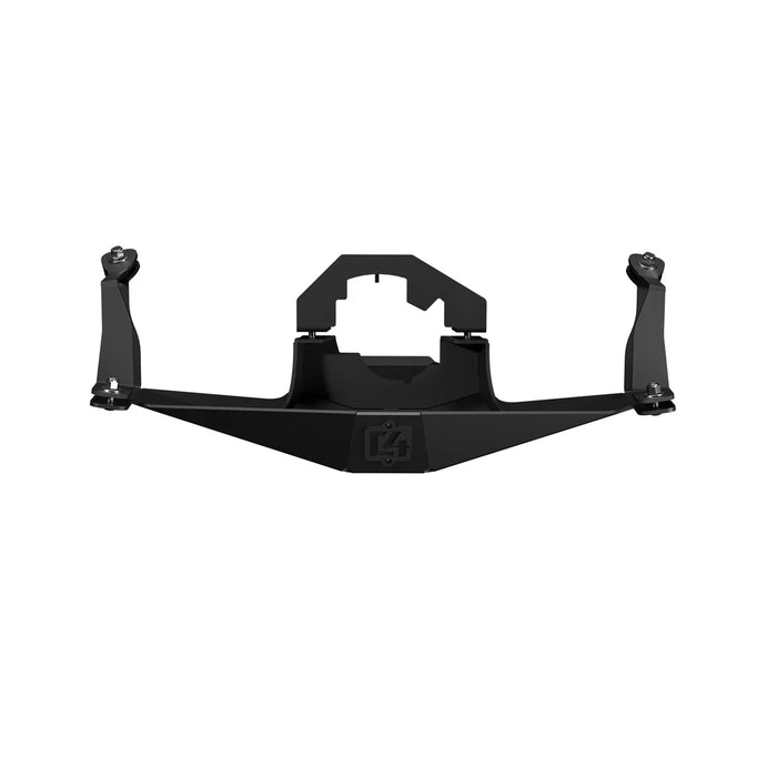 C4 Fabrication Differential Skid For 4Runner (2025-Current)