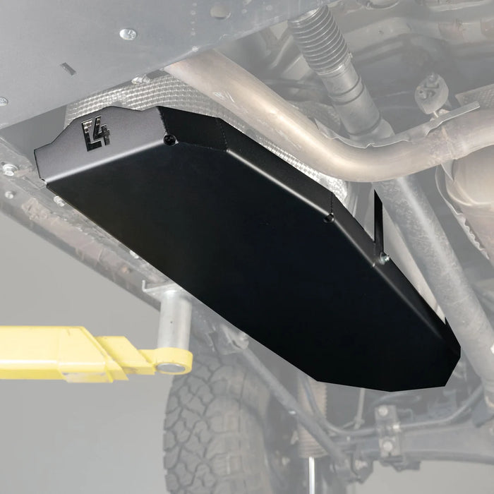C4 Fabrication Fuel Tank Skid Plate For 4Runner (2025-Current)