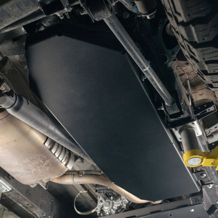 C4 Fabrication Fuel Tank Skid Plate For 4Runner (2025-Current)