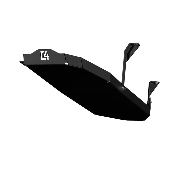 C4 Fabrication Fuel Tank Skid Plate For 4Runner (2025-Current)