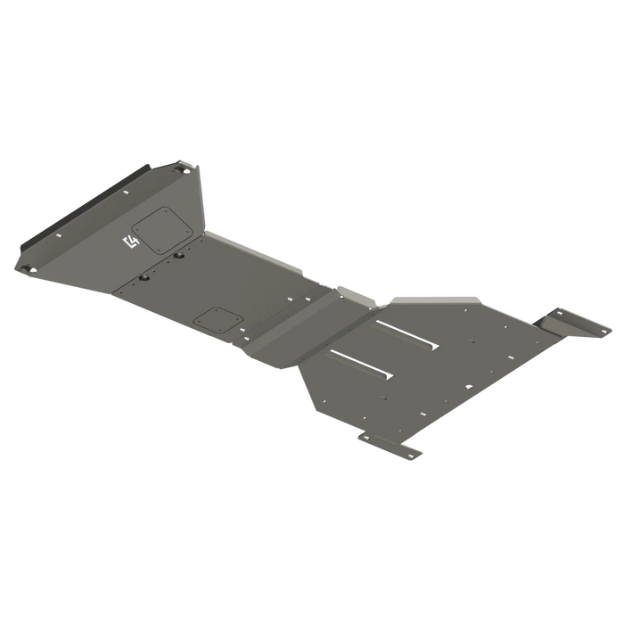 C4 Fabrication Full Skid Plates For 4Runner (2025-Current)