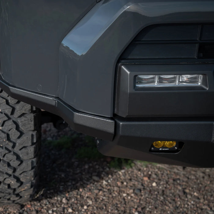 C4 Fabrication Lo-Pro Bumper High Clearance For 4Runner (2025-Current)