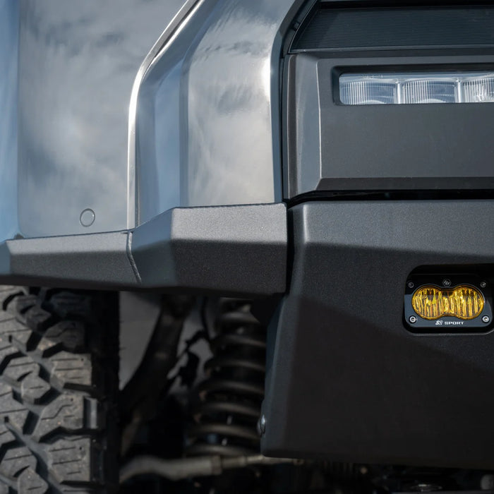 C4 Fabrication Lo-Pro Bumper High Clearance For 4Runner (2025-Current)