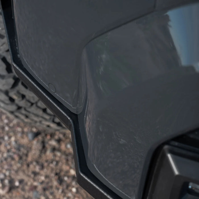 C4 Fabrication Lo-Pro Bumper High Clearance For 4Runner (2025-Current)