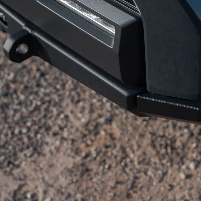 C4 Fabrication Lo-Pro Bumper High Clearance For 4Runner (2025-Current)