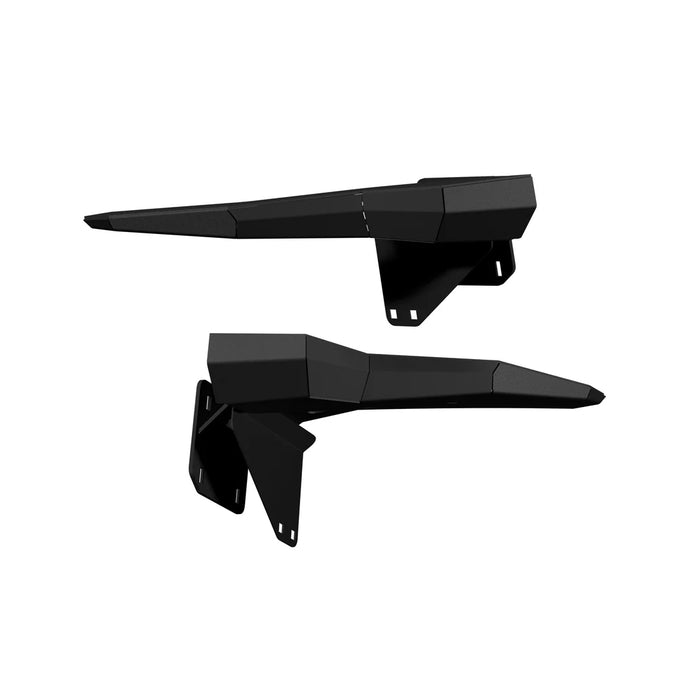 C4 Fabrication Lo-Pro Bumper High Clearance For 4Runner (2025-Current)